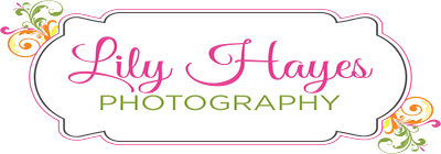Lily Hayes Photography