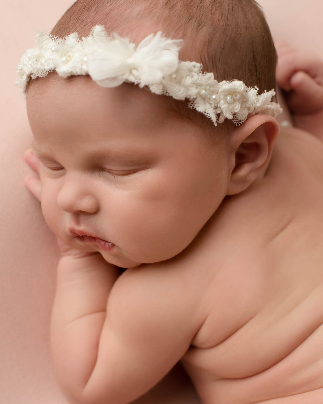 Newborn Photography Accessories Headband