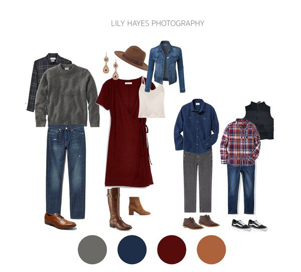 Outfit Ideas Lily Hayes Photography 10