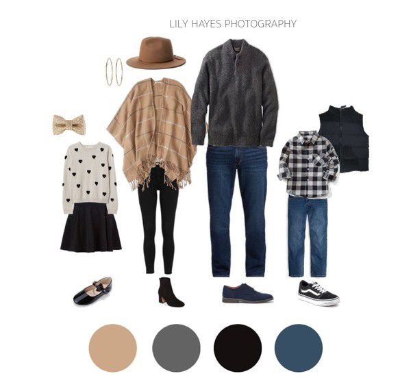 Outfit Ideas Lily Hayes Photography 11