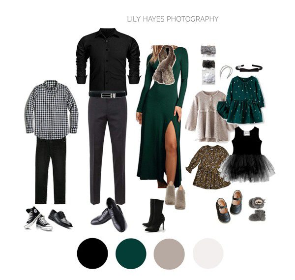 Outfit Ideas Lily Hayes Photography 12