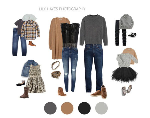 Outfit Ideas Lily Hayes Photography 14