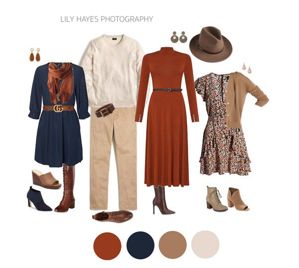 Outfit Ideas Lily Hayes Photography 15