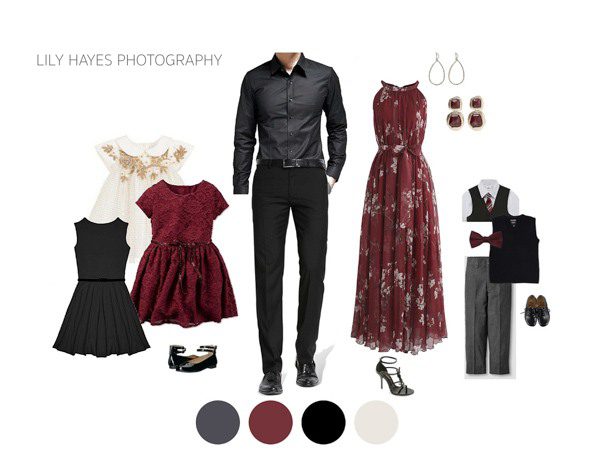 Outfit Ideas Lily Hayes Photography 16