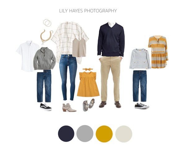 Outfit Ideas Lily Hayes Photography 17