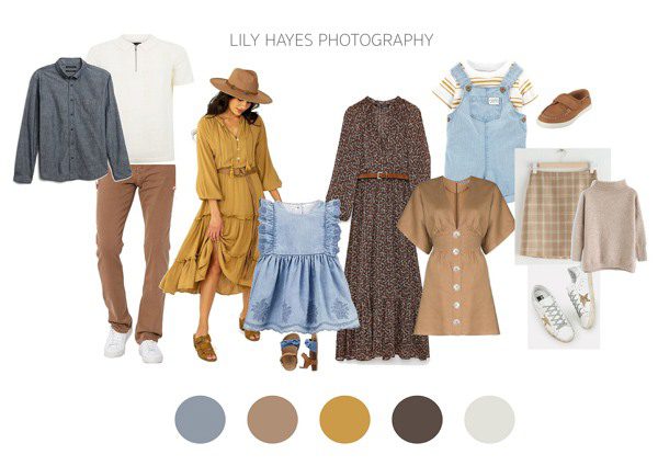Outfit Ideas Lily Hayes Photography 18
