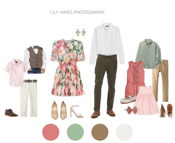 Outfit Ideas Lily Hayes Photography 20