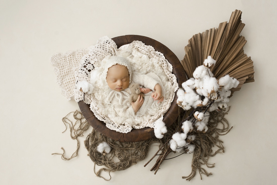 Benefits Of Professional Newborn Photography Dallas 2