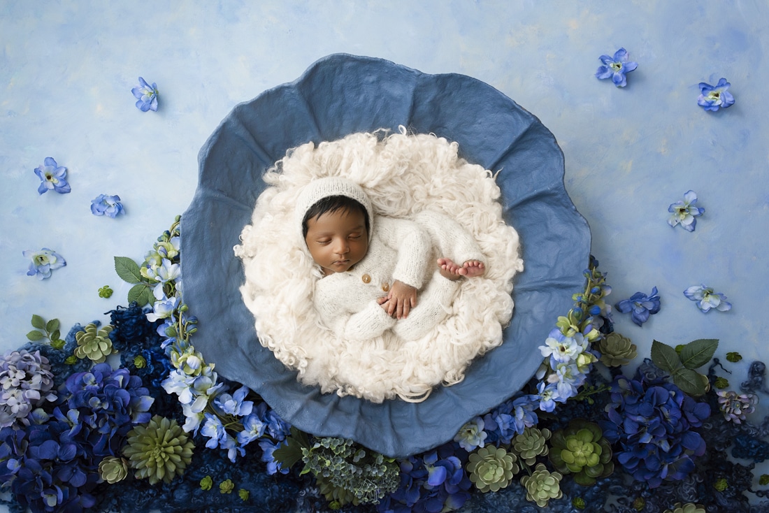 Benefits Of Professional Newborn Photography Dallas 3