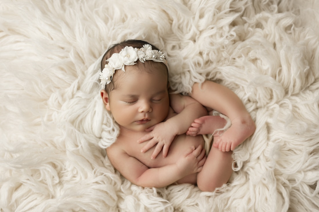 Benefits Of Professional Newborn Photography Dallas 4