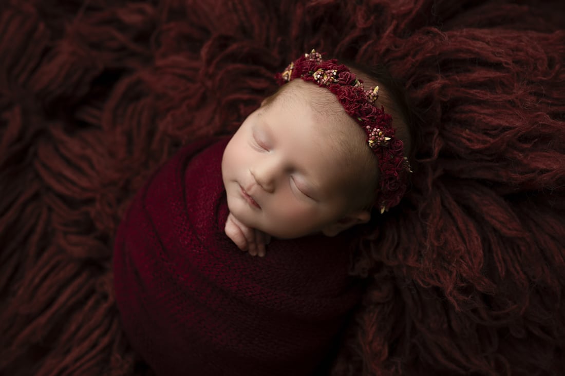 Benefits Of Professional Newborn Photography Dallas 7