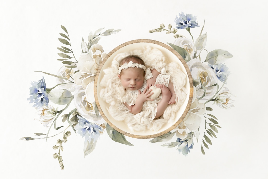 Benefits Of Professional Newborn Photography Dallas 8