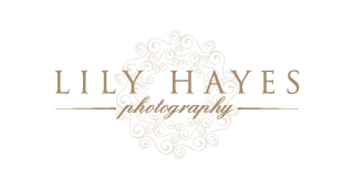 Lily Hayes Photography logo